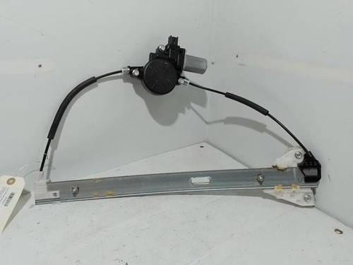 Leve vitre electrique avant