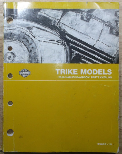 Manuel pièces catalogue - pièces, et