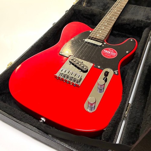 Excellente guitare électrique
