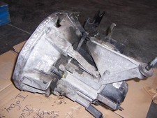 Boite de vitesses RENAULT