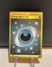 Carte Pokémon : Energie