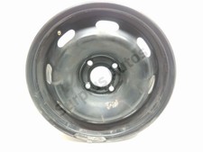 JANTE TOLE 2 5401P4 PEUGEOT 207 phase 1 (04/2006 07/2009) / NE 227937