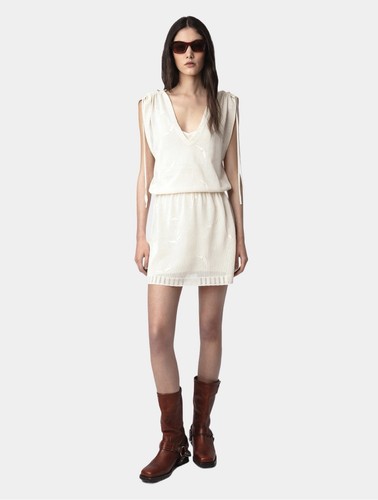 NWT $498 Zadig & Voltaire