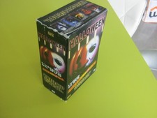 COFFRET 5 DVD INTEGRALE