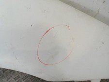 Aile avant droit FIAT PUNTO 1 PHASE 2 7733460