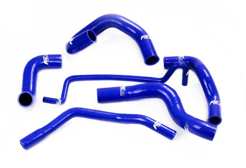 Kit tuyaux silicone pour - en,