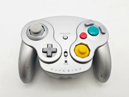 Manette nintendo gamecube - manette,
