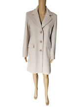 Manteau d'affaires élégant