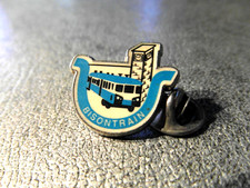 RARE PINS PIN'S - TRAIN 98 -
