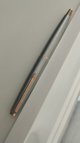 Vintage stylo plume parker - plume, 45