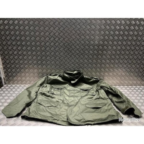 Mil tec veste parka - veste,