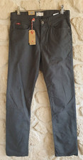 Pantalon gris homme neuf Lee