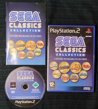 sega classic collection  - PAL