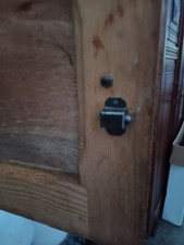 Loqueteau bille buffet - 10,
