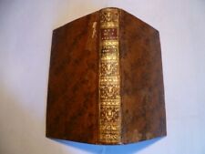 1751-ORNITHOLOGIE-ART DE FAIRE ECLORE DES OISEAUX DOMESTIQUES -7 PLANCHES-TOME 2