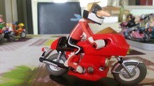 MOTO JOE BAR  MARCEL SPIDE
