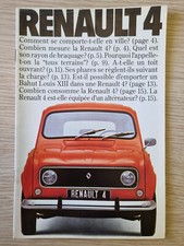 catalogue publicitaire