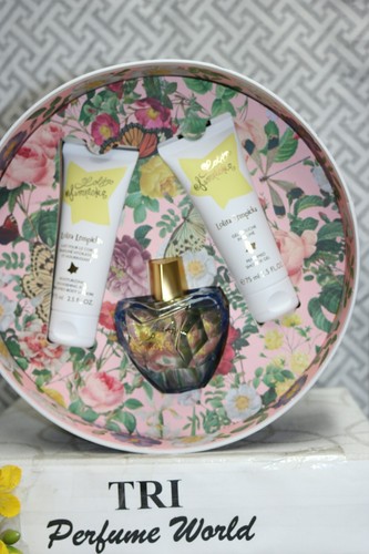 Lolita lempicka set eau - lempicka,