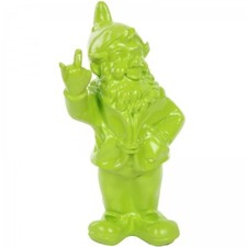 Statue en résine NAIN de