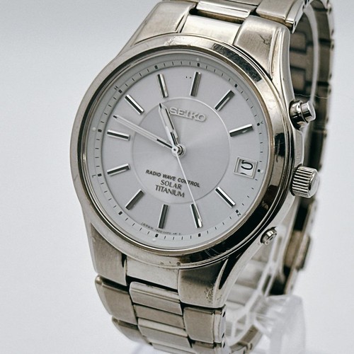 Blemished working seiko - [blemished/working],