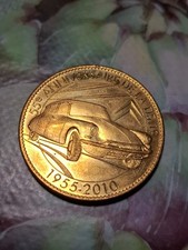 JETON CITROEN  EDITION