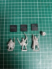 Warhammer bretonniens bertrand - warhammer,