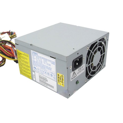Alimentation liteon - alimentation, pc