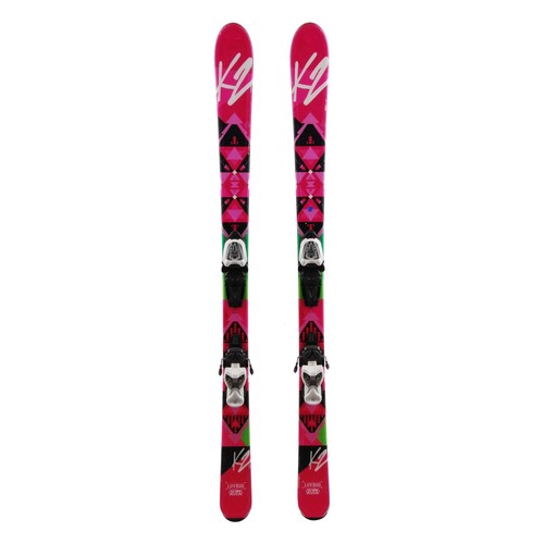 Ski occasion junior luv bug - ski,