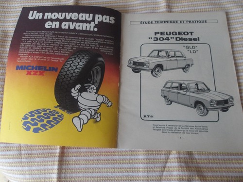 Revue technique rta - revue,