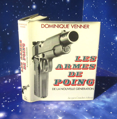 Les armes poing la - de,