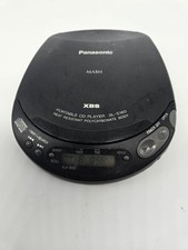 Panasonic MASH XBS SL-S160