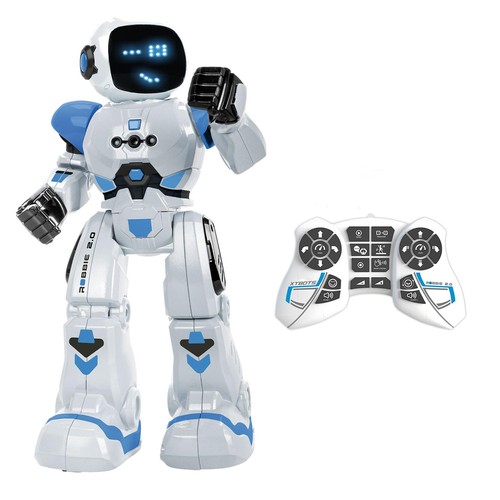 Robbie robot enfant - robot,