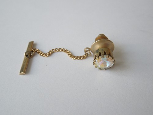épinglette cravate pin - Épinglette,