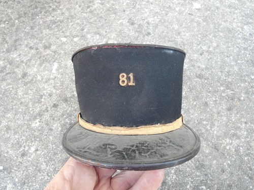 France ancien kepi - 40, du