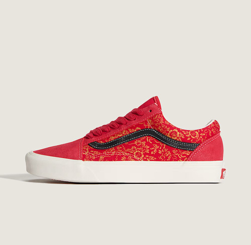Vans old skool cheval - old,