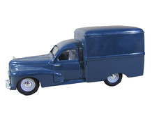 984w peugeot 203 - u8, leader