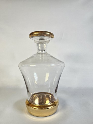 Carafe déco cristal de - carafe,