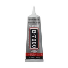 colle B7000Adhésif