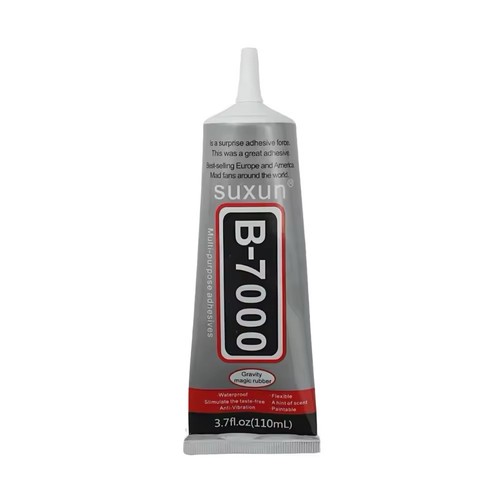 Colle b7000adhésif - colle,