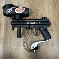 Tippmann paintball marker - a-5,