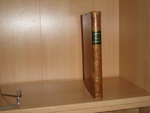 Explication sommaire livre - sommaire,