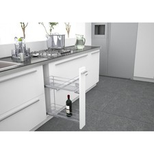 Meuble bas avec tiroir - avec,