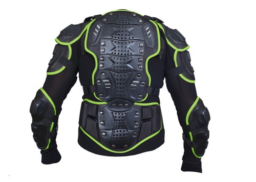 Veste protecteurs bodyrmour - veste,