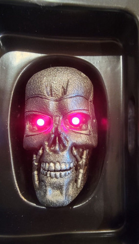 Hot toys mms97 terminator - toys,