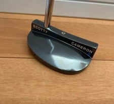 Scotty Cameron CIRCA62 n°5
