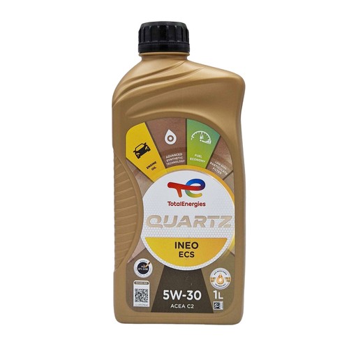 Total quartz ineo ecs - quartz,