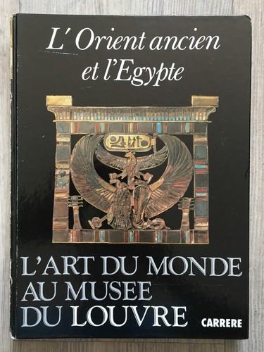 Livre orient ancien - livre, l’orient