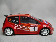 AP756 ALTAYA 1/43 CITROEN C2