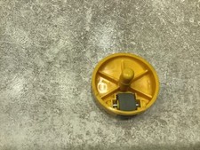 ROULETTE PIVOTANTE  POUR