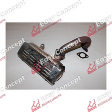 ECHAPPEMENT MOTEUR ISEKI KF